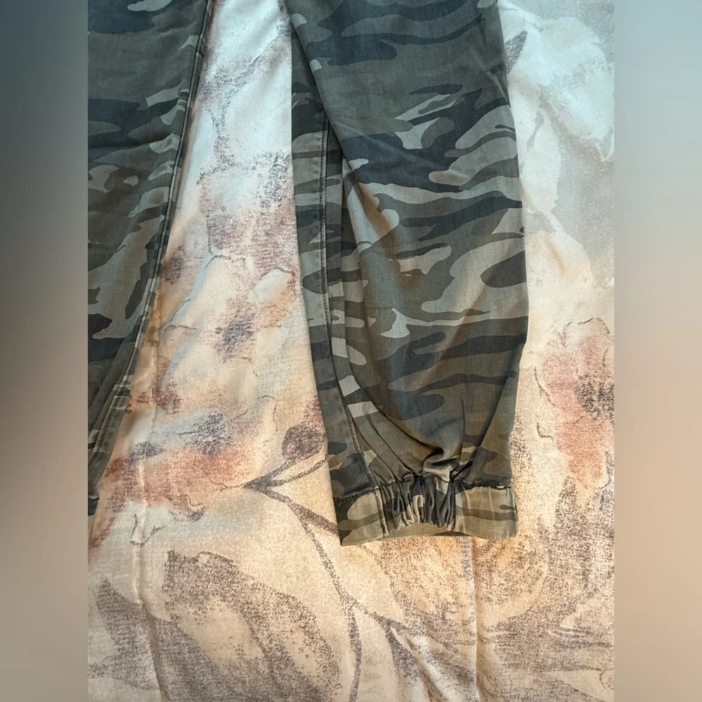 Express Cargo Pants - Picture 7 of 7